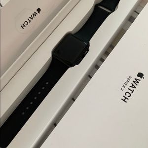 Brand New Apple Watch